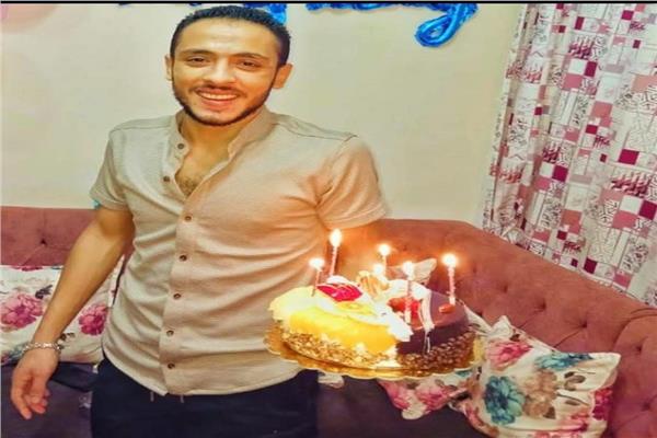 المجني عليه