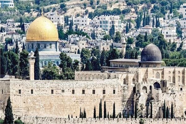 الأراضي الفلسطينية المحتلة