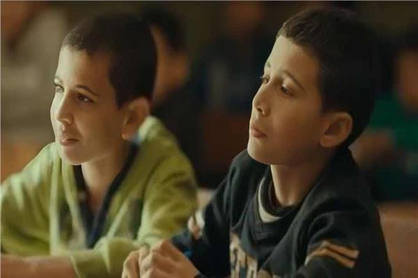  «مالك و دسوقي» داخل الملجأ الأيتام