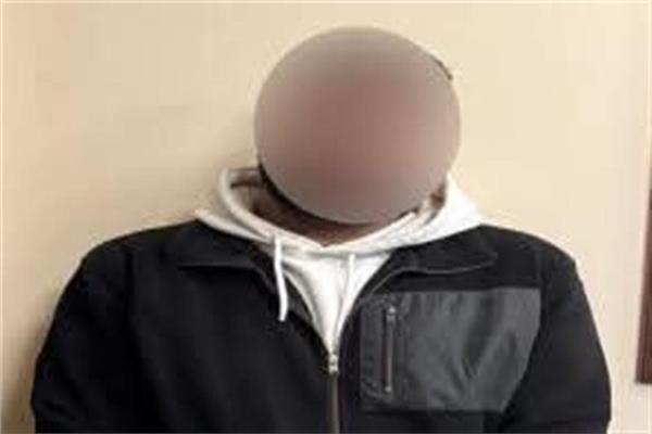 حبس صاحب محل تحرش بسيدة أجنبية بالمعادي 