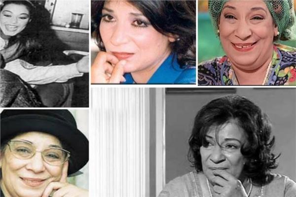 ذكري ميلاد الفنانة سناء يونس