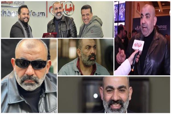 محسن منصور 