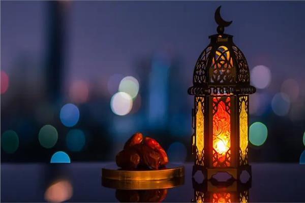رمضان 2025