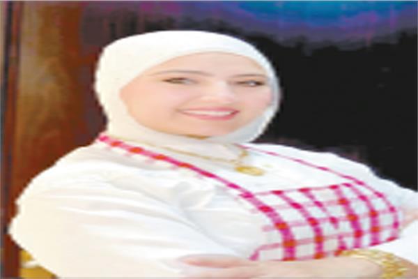 لطيفة الغمرى