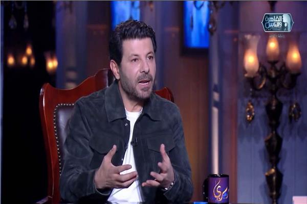 إياد نصار