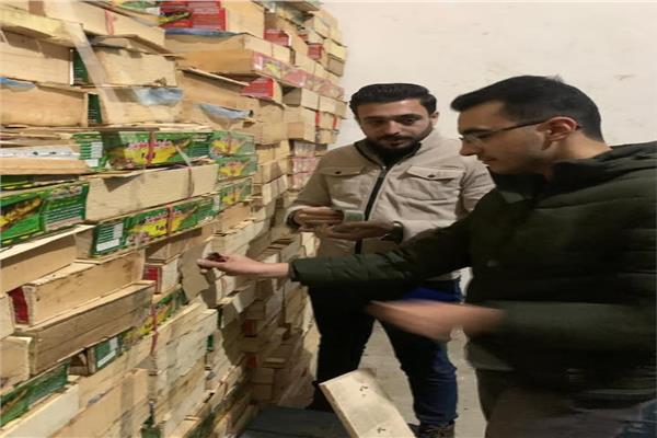 اللواء أشرف الجندي محافظ الغربية