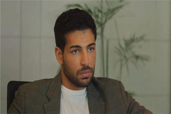 محمود ياسين جونيور