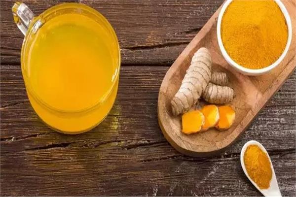 مخاطر صحية لاستهلاك الكركم المفرط