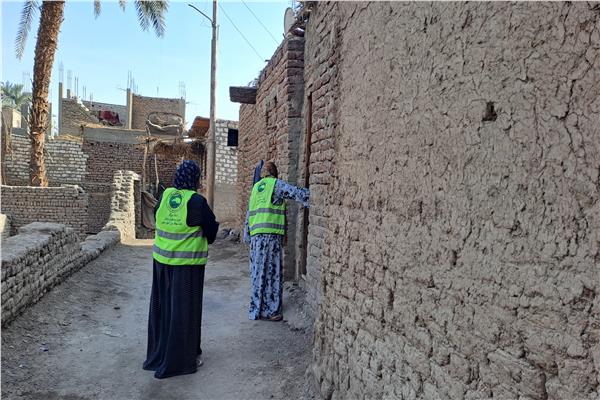 أمانة المرأة بحزب مستقبل وطن
