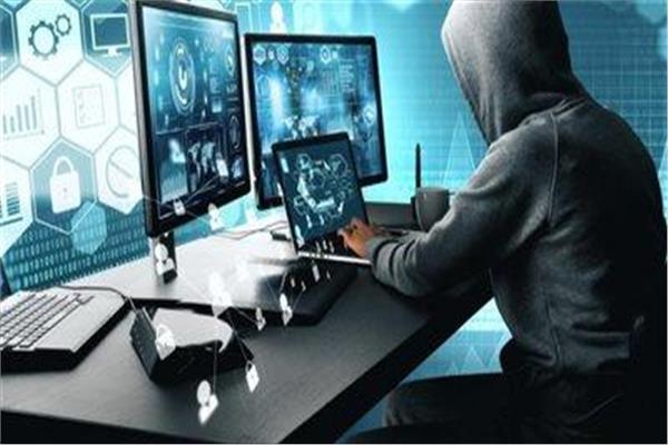 عمل محضر أون لاين - صورة تعبيرية 