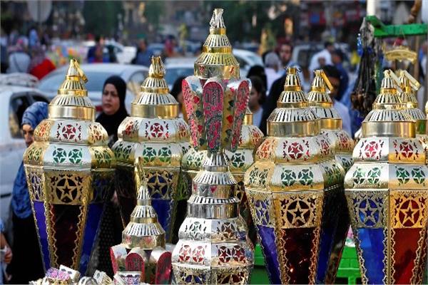 فانوس رمضان