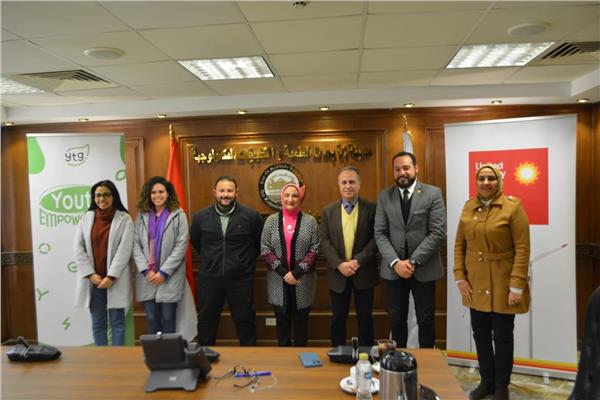 بروتوكول تعاون بين مدينة الأبحاث العلمية والتطبيقات التكنولوجية 