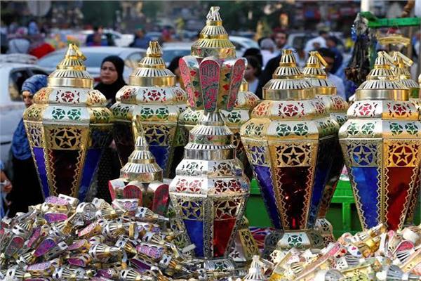 فانوس رمضان