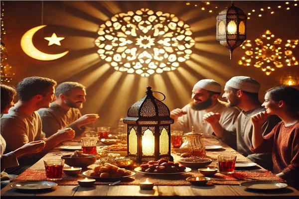 شهر رمضان