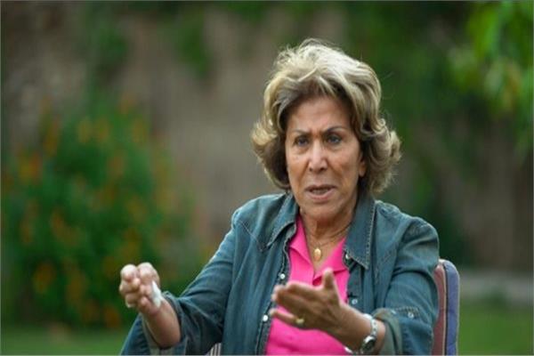 فريدة الشوباشي، عضو مجلس النواب
