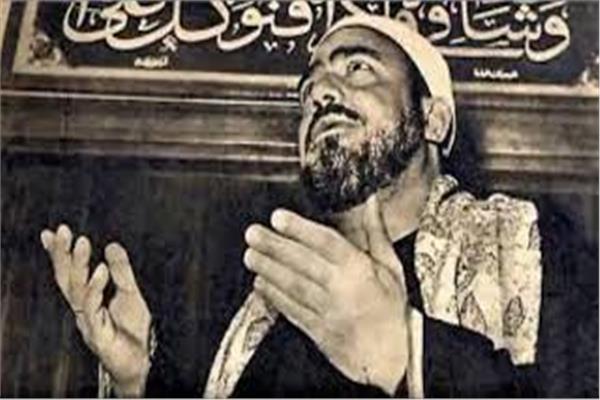 الشيخ سيد النقشبندى