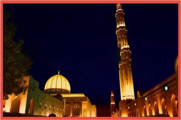 موعد السحور والإمساك اليوم 3 رمضان