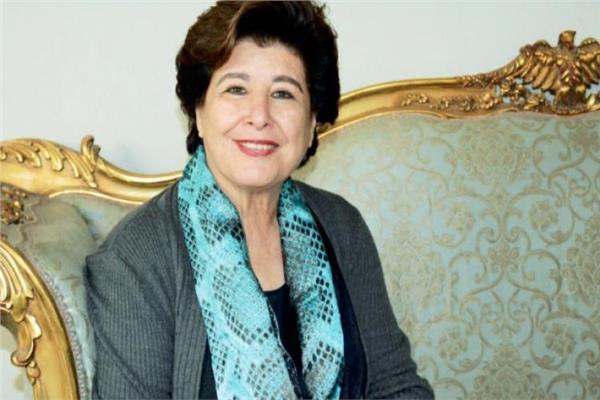 فريدة الزمر