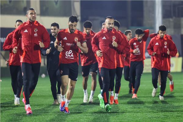 الأهلي