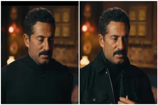 عمرو سعد