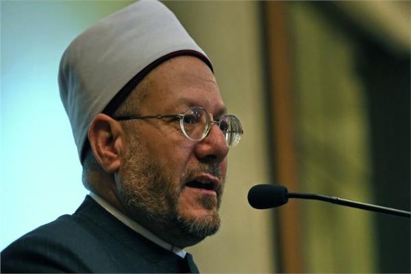 الدكتور شوقي علام، مفتي الديار المصرية السابق