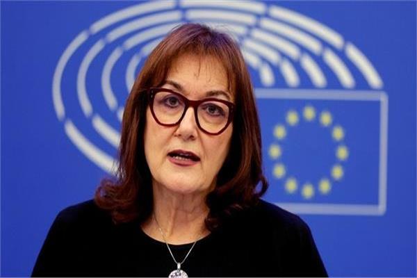 المفوضة الاوربية دوبرافكا سويتسا 