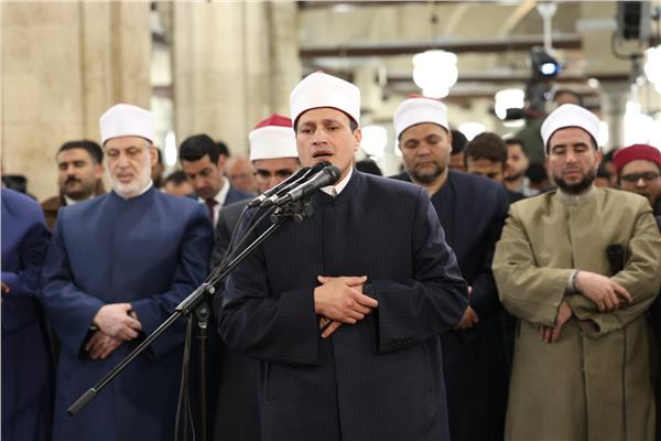  الجامع الأزهر