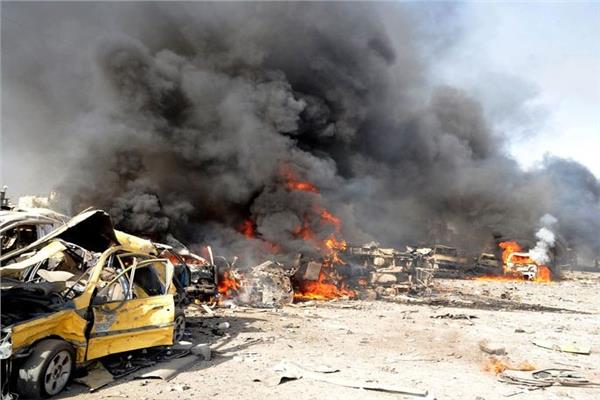 صورة أرشيفية