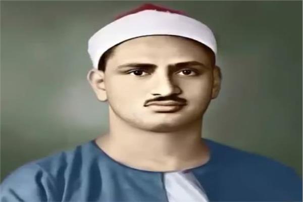 محمد صديق المنشاوى