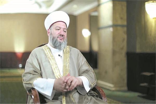الشيخ سليم علوان الحسيني
