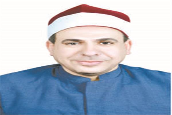 محمد سالم الازهري 