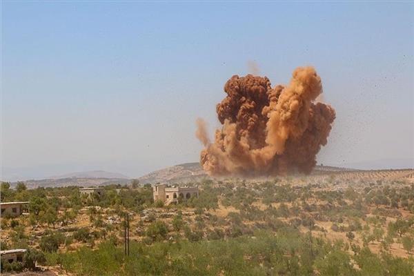 صورة أرشيفية