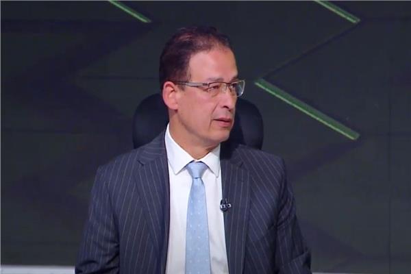 السفير عاطف سالم، سفير مصر السابق لدى إسرائيل