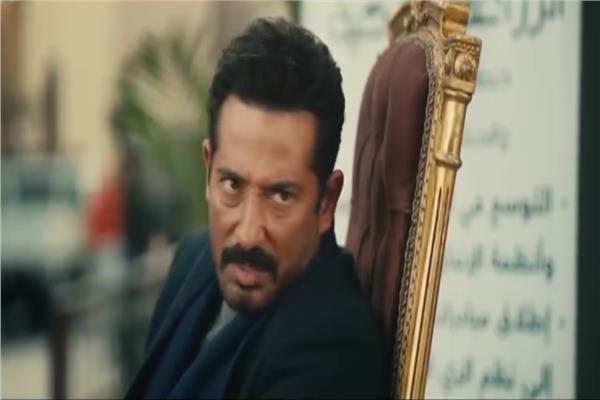عمرو سعد