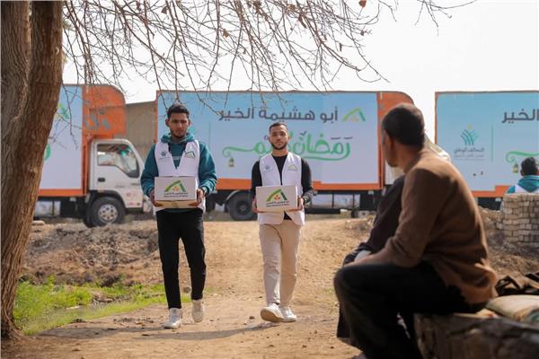 التحالف الوطني في محافظات مصر