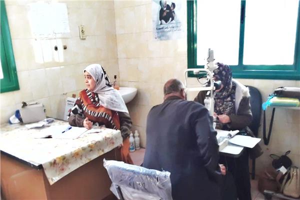 قوافل طبية