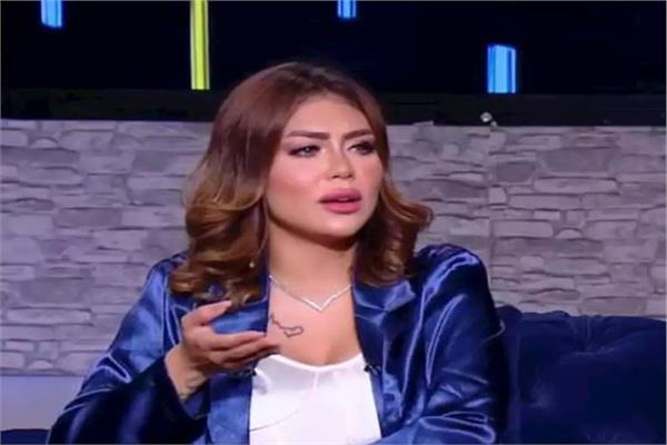 البلوجر هدير عبدالرازق