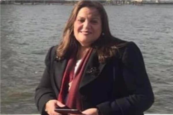 السفيرة وفاء بسيم