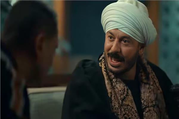 مسلسل حكيم باشا