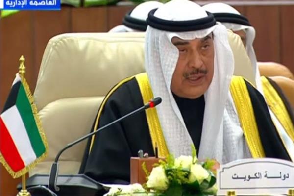 ولي عهد الكويت