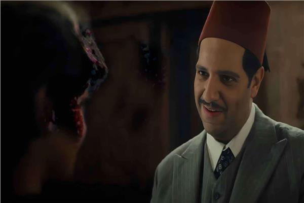 الفنان أحمد أمين