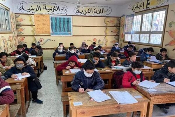تعطيل الدراسة بالإسكندرية 