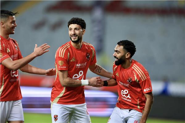 النادي الأهلي