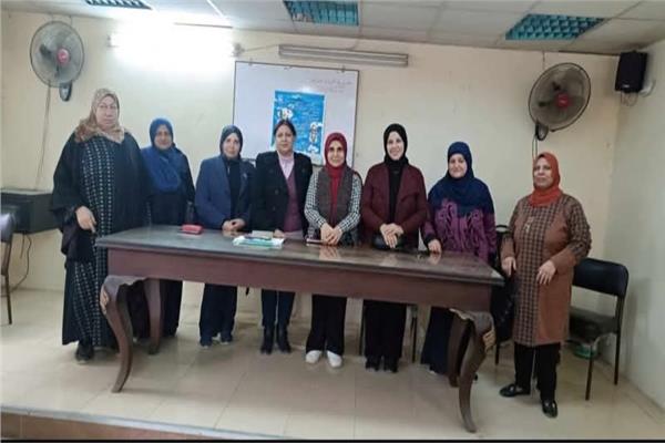   ندوة إرشادية عن خطورة الأمراض المشتركة بين الإنسان والحيوان