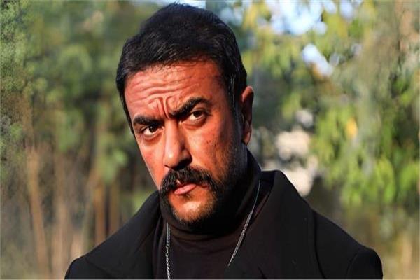احمد العوضي