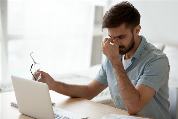 متلازمة الرؤية الحاسوبية