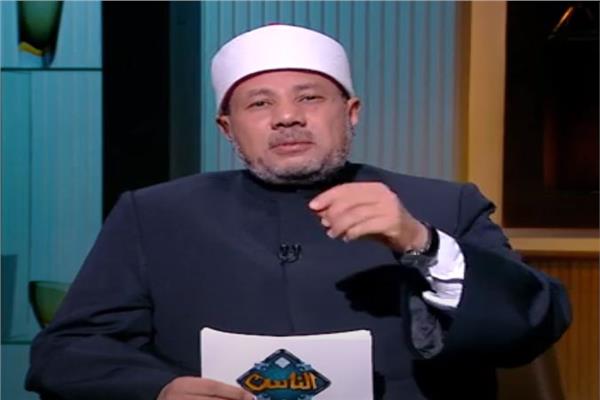 الدكتور محمد عبد المالك، نائب رئيس جامعة الأزهر