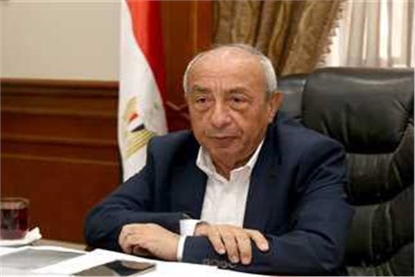 المهندس طارق النبراوي- نقيب المهندسين