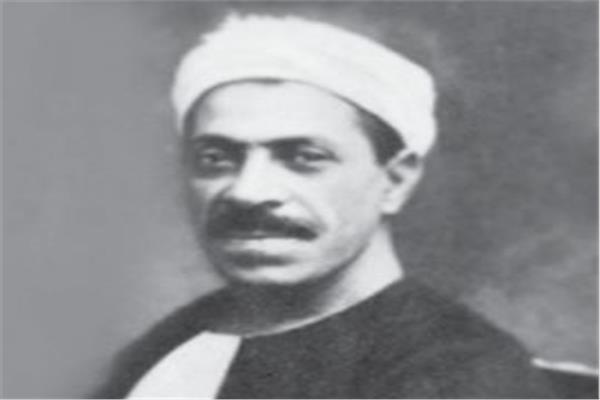 الشيخ عبد العزيز البشري