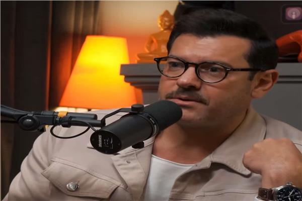 عمرو يوسف